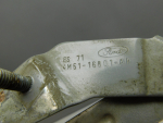 Петля капота левая для Ford Focus II 2005-2008, б/у