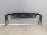 Юбка задняя для Volvo S60 2010-2018, OEM 30795030 - вид 5 (фото)