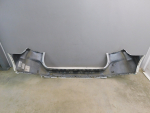 Бампер задний для Volvo XC60 2008-2017, OEM 30763426 - вид 5 (фото)