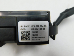 Переключатель подрулевой для BMW 3-серия E90/E91 2005>, OEM 61316962674 - вид 6 (фото)