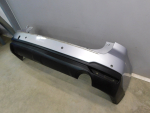 Бампер задний для Subaru Forester (S13) 2012>, OEM 57704SG011 - вид 5 (фото)