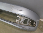 Бампер передний для Volkswagen Polo Sedan 2011-2020, OEM 6RU807221 - вид 5 (фото)
