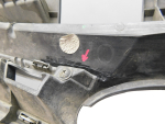 Решетка радиатора для Hyundai Solaris 2010-2017, OEM 863514L500 - вид 5 (фото)
