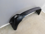 Бампер задний для Toyota RAV 4 2013-2019, OEM 521590R150 - вид 5 (фото)