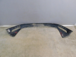Юбка задняя для Volvo XC60 2008-2017, OEM 31323777 - вид 5 (фото)