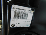 Фара правая для BMW X5 E70 2007>, OEM 7158930 - вид 7 (фото)