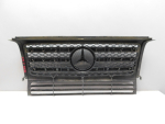 Решетка радиатора для Mercedes-Benz G-Klasse W463 1989>, OEM A4638880051 - вид 5 (фото)