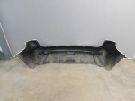 Бампер задний для Nissan Qashqai 2006-2014, OEM 85022JD00H - вид 7 (фото)