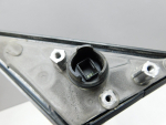 Зеркало левое электрическое для BMW Z4 E89 2009-2016, OEM 51167281983 - вид 5 (фото)