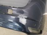 Бампер задний для Volvo XC60 2008-2017, OEM 30763426 - вид 5 (фото)