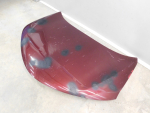 Капот для Toyota RAV 4 2013-2019, OEM 5330142110 - вид 5 (фото)