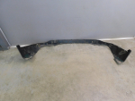 Накладка заднего бампера для BMW X3 F25 2010>, OEM 51127338774 - вид 5 (фото)
