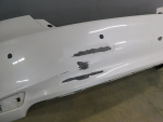 Бампер задний для Toyota Camry V50 2011-2018, OEM 5215906A30 - вид 5 (фото)