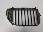 Решетка радиатора для BMW 7-серия G11/G12 2014>, OEM 51137357011 - вид 5 (фото)