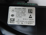 Фара левая для Mercedes-Benz E-Klasse W213 2016>, OEM A2139066504 - вид 5 (фото)