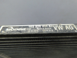 Радиатор кондиционера для Skoda Octavia II (A5 1Z) 2004-2013, OEM 1K0820411AJ - вид 5 (фото)