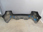 Бампер задний для Mazda CX 9 2007>, OEM TD1150221 - вид 5 (фото)