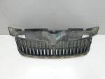 Решетка радиатора для Skoda Fabia 2007-2015, OEM 5J0853668C - вид 6 (фото)