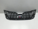 Решетка радиатора для Skoda Octavia III (A7) 2013-2020, OEM 5E0853653C - вид 5 (фото)