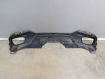 Бампер задний для BMW X6 F16 2014>, OEM 51128057073 - вид 5 (фото)