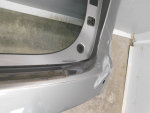 Бампер задний для Lexus NX 200 2014>, OEM 5215978010 - вид 6 (фото)