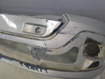 Бампер передний для Ford Transit/Tourneo Custom 2012>, OEM BK2117K819 - вид 5 (фото)