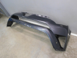 Бампер передний для Toyota RAV 4 2013-2019, OEM 521190R180 - вид 6 (фото)