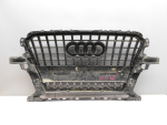 Решетка радиатора для Audi Q5 2008-2017, OEM 8R0853651 - вид 6 (фото)