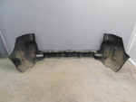 Бампер задний для Toyota Land Cruiser (150)/Prado 2009>, OEM 52159-60971 - вид 7 (фото)