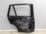 Дверь задняя левая для BMW X1 E84 2009-2015, OEM 41002993819 - вид 7 (фото)