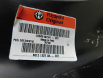 Крыло заднее правое для Alfa Romeo Giulietta 2010-2016, OEM 50519274 - вид 5 (фото)