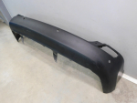 Бампер задний для Toyota RAV 4 2013-2019, OEM 52159-42190 - вид 5 (фото)