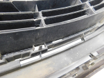 Решетка радиатора для Toyota Land Cruiser (150)/Prado 2009>, OEM 5311160A71 - вид 7 (фото)