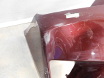 Бампер передний для Toyota RAV 4 2013-2019, OEM 521190R180 - вид 6 (фото)