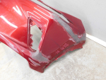 Бампер передний для Lexus NX 200 2014>, OEM 5211978130 - вид 5 (фото)