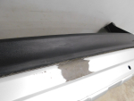 Бампер задний для Volvo XC70 Cross Country 2007-2016, OEM 30678710 - вид 5 (фото)