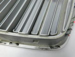 Решетка радиатора для Volvo XC90 2015>, OEM 31479207 - вид 10 (фото)