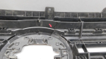 Решетка радиатора для Toyota Land Cruiser (200) 2008>, OEM 5310160D20 - вид 6 (фото)