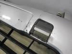 Бампер передний для Nissan Qashqai 2006-2014, OEM 62022BR10H - вид 7 (фото)