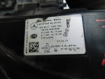 Фара левая для Mercedes-Benz E-Klasse W213 2016>, OEM A2139066504 - вид 8 (фото)