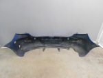Бампер задний для Mazda 3 (BK) 2003-2009, OEM BP4K50221 - вид 7 (фото)