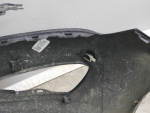 Бампер передний для Hyundai Solaris 2010-2017, OEM 865114L500 - вид 7 (фото)