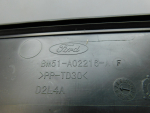 Решетка стеклооч. (планка под лобовое стекло) для Ford Focus III 2011>, OEM BM51A02216A - вид 5 (фото)