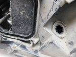 Фара правая для Lexus LX 570 (URJ200) 2007>, OEM 8114560D51 - вид 5 (фото)