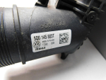 Интеркулер для Skoda Octavia III (A7) 2013-2020, OEM 5Q0145803T - вид 5 (фото)