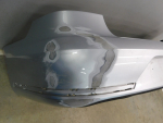 Бампер задний для Volkswagen Passat B7 2011-2015, OEM 3AE807417 - вид 5 (фото)