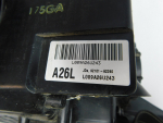 Фара левая для Kia Ceed 2012-2018, OEM 92101A2260 - вид 5 (фото)