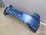 Бампер задний для Volkswagen Golf VII 2012>, OEM 5G6807421 - вид 6 (фото)