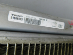 Радиатор кондиционера для Volvo XC90 2015>, OEM 31686413 - вид 6 (фото)