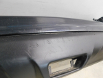 Бампер задний для Nissan X-Trail (T32) 2014>, OEM 850224CN0H - вид 5 (фото)